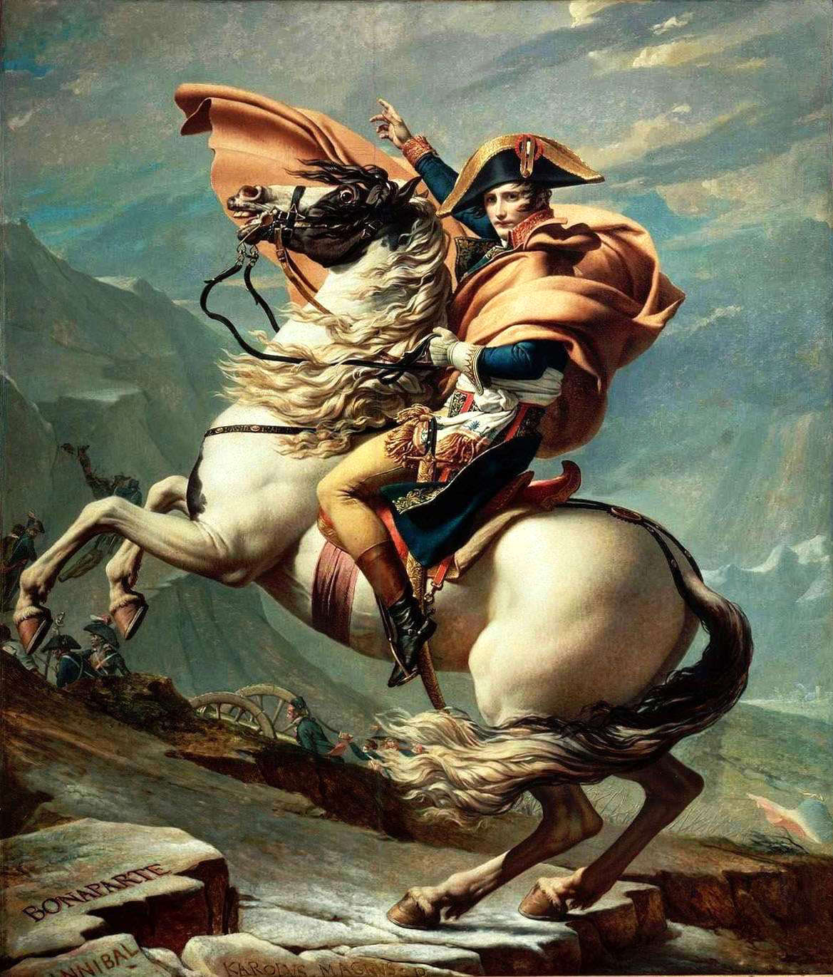 napoleon bonaparte